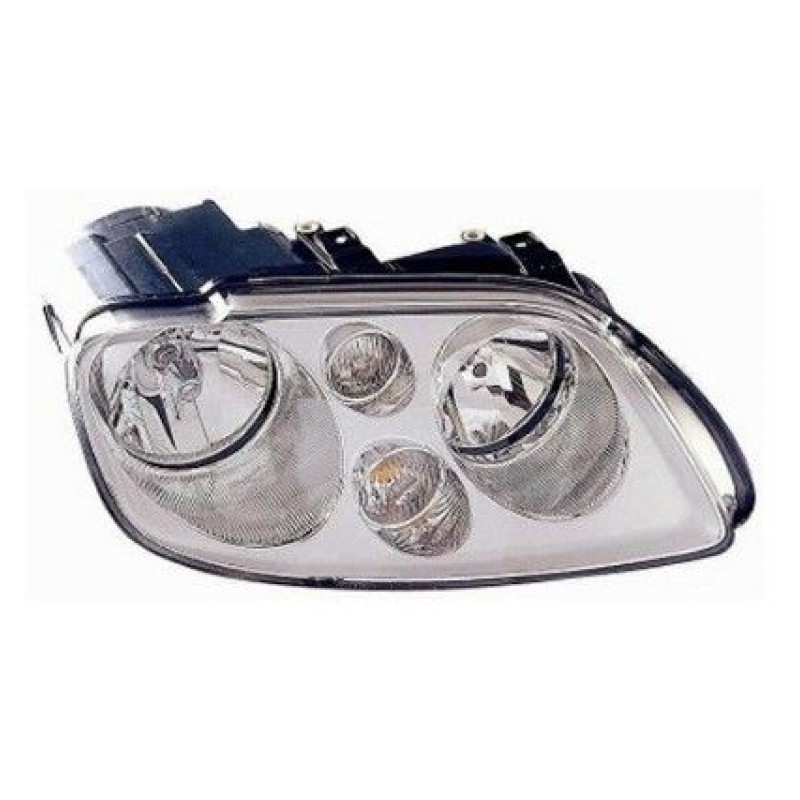 Koplamp rechts