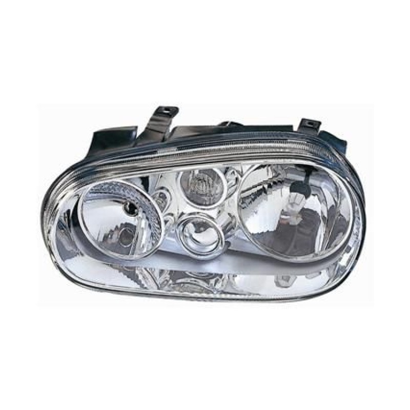 Koplamp Links
