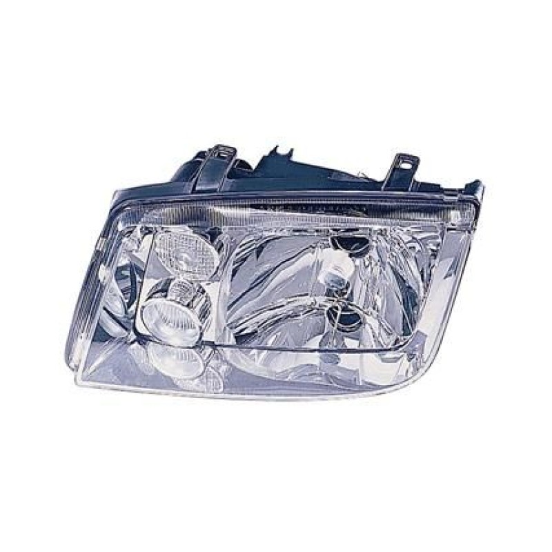 Koplamp Links