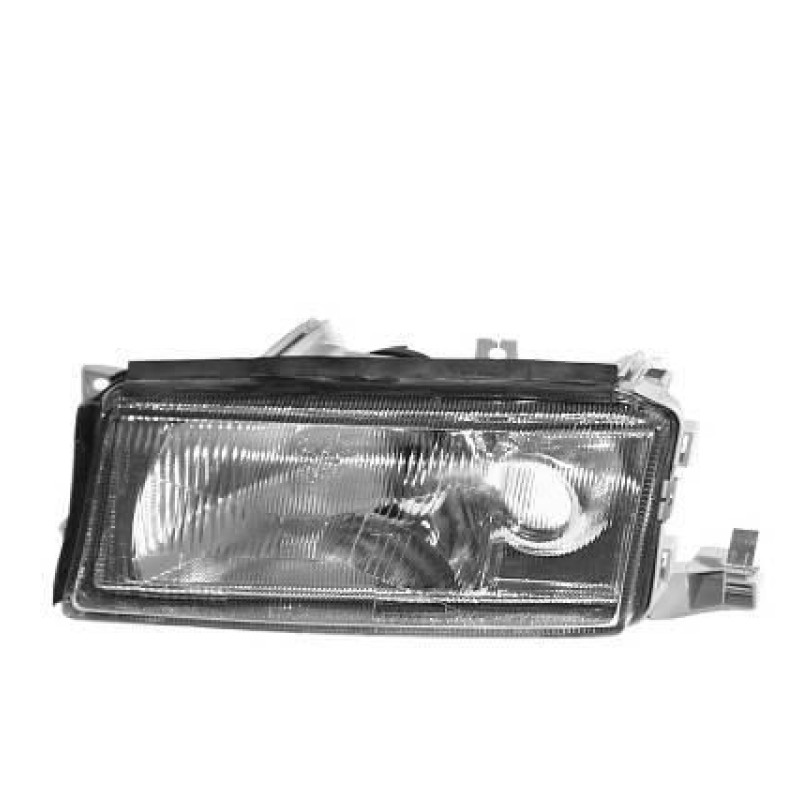 Koplamp rechts