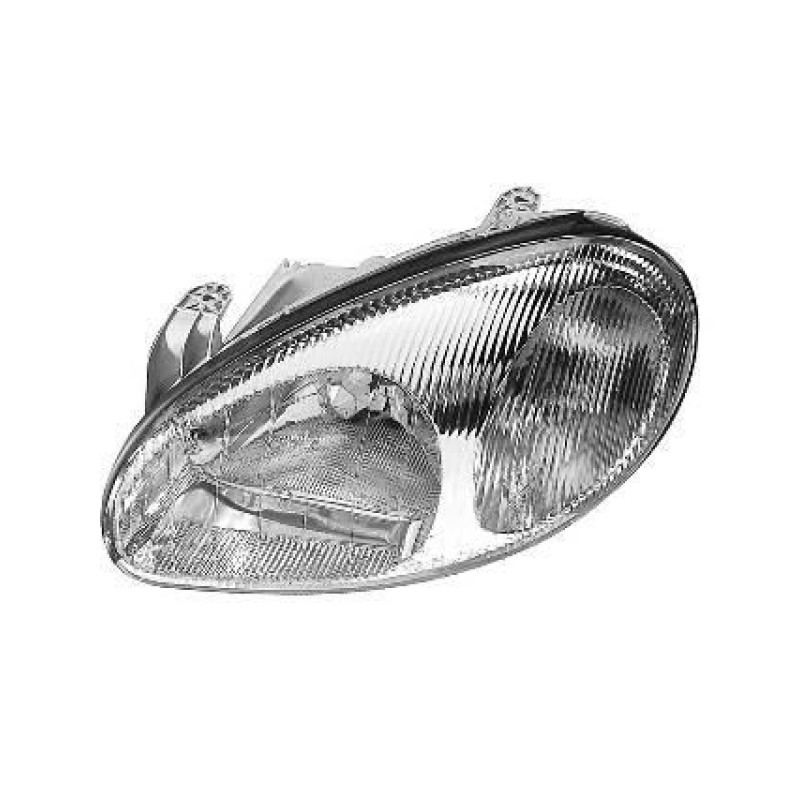 Koplamp Links