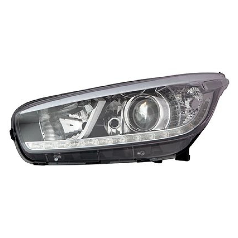 Koplamp Links