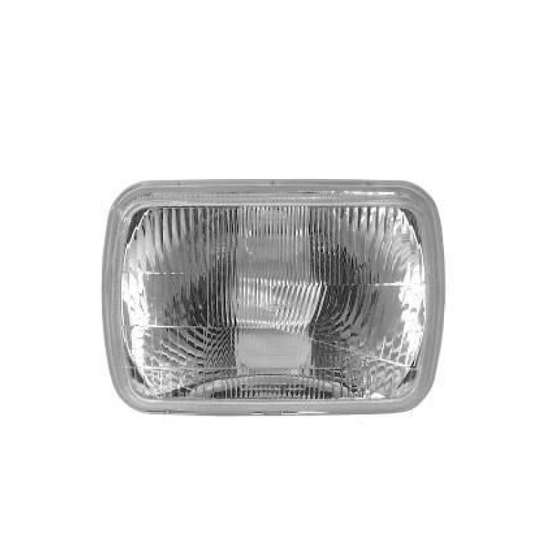 Koplamp Links, rechts