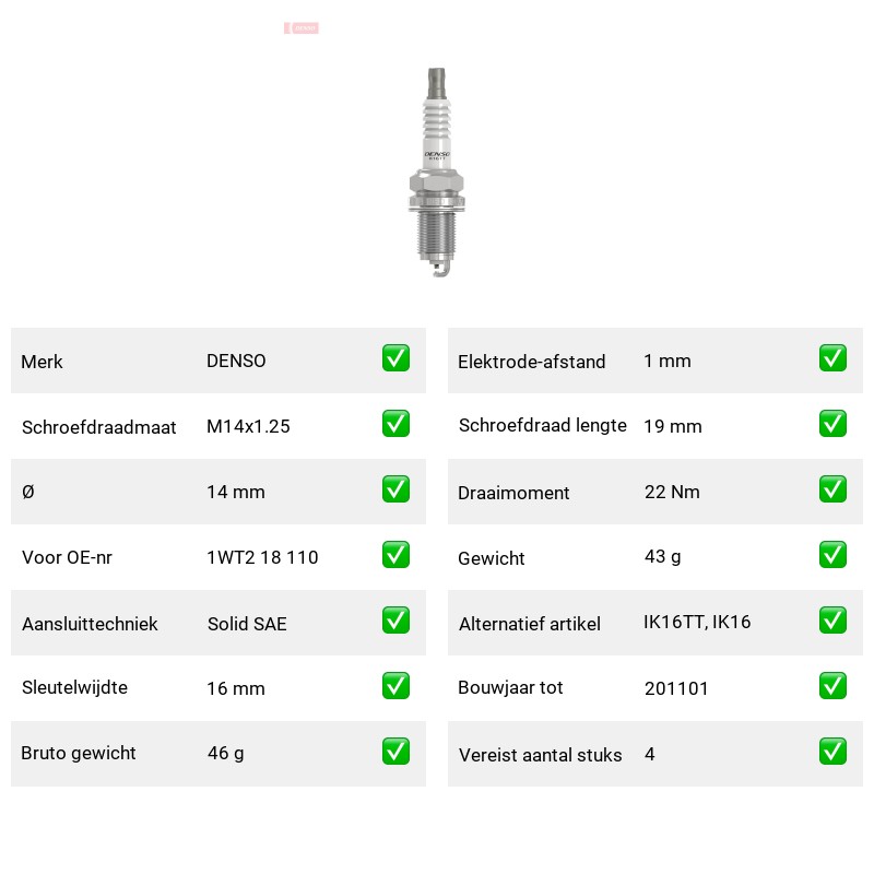 1